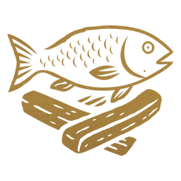 Plaice Of Sole logo.